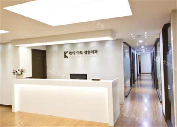 韩国kart整形前台