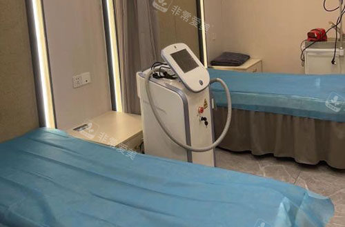 宿迁奕美医疗美容皮肤护理室