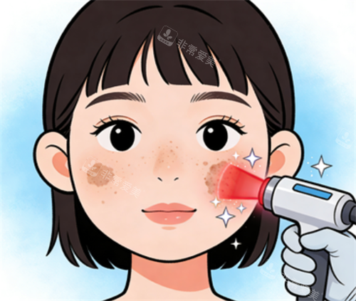 韩国ode皮肤科简介：资历深院长特有抗衰方案大公开，修复结果太惊艳！