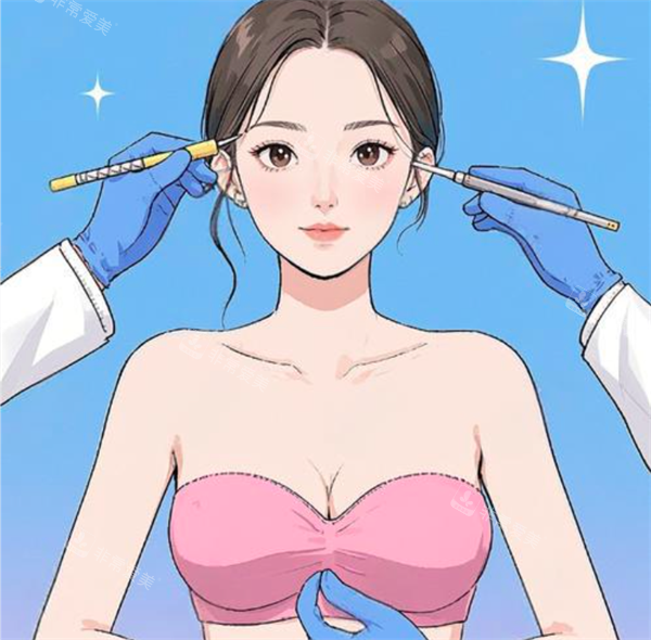 隆胸手术