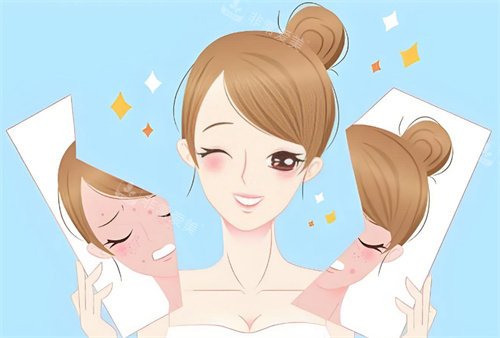 美白注射