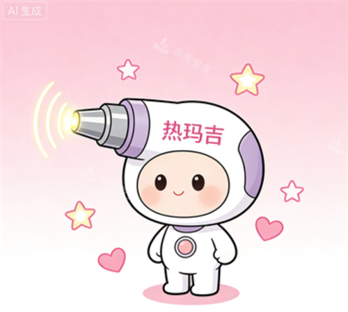 热玛吉卡通图.png 热玛吉卡通图.png