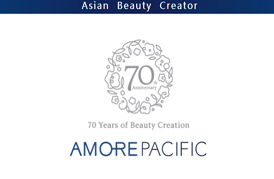 韩国爱茉莉太平洋集团旗下品牌盘点(二)