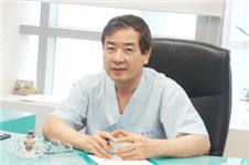 韩国做双眼皮修复哪位医生口碑好