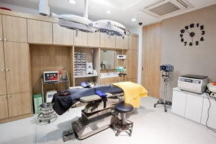 韩国Neo整形外科手术室
