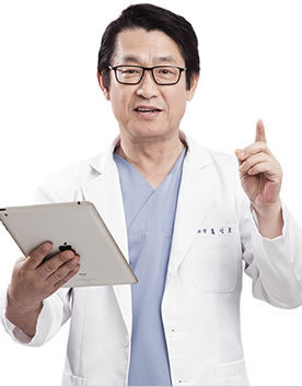 韩国BIO整形外科医院洪星杓