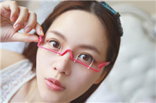 韩国双眼皮定型霜有用吗？