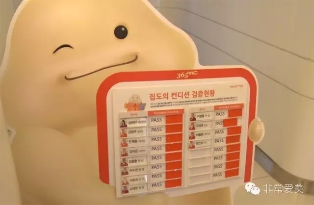 韩国365mc医院医疗人员名单
