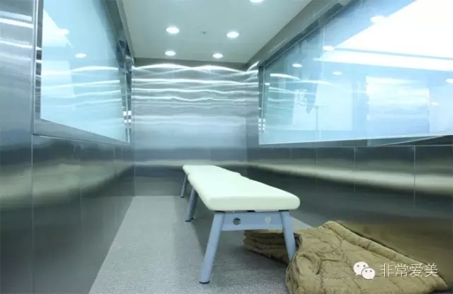 韩国365mc医院手术室