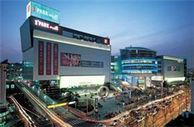 坐地铁，游首尔！看韩国地铁1号线有哪些购物场所？