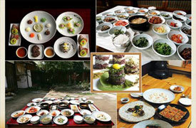 韩餐文化你懂得多少