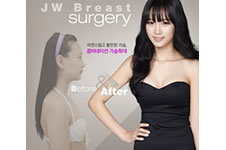 真人秀：韩国JW整形医院内窥镜隆胸手术