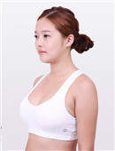 韩国博朗温整形外科-隆胸后能摸到假体吗？她的真实经历让你明白到底手感怎样