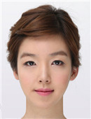 韩国博朗温擅长面部轮廓整形吗？看她手术对比案例就知道_术后