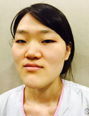 韩国新帝瑞娜整形医院-在灰姑娘做完面部轮廓+眼鼻手术后的她 惊艳全场！！