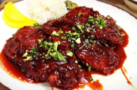 韩国5种超特级辣味美食，你敢不敢试试？