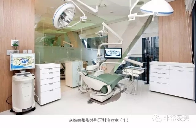 为什么韩国出色的面部轮廓医生都要懂牙科？