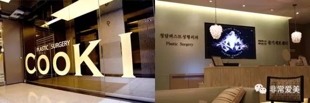 韩国双眼皮修复日记对比，医院不同差很大！