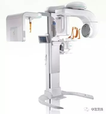 数字化3D-CT拍摄仪器