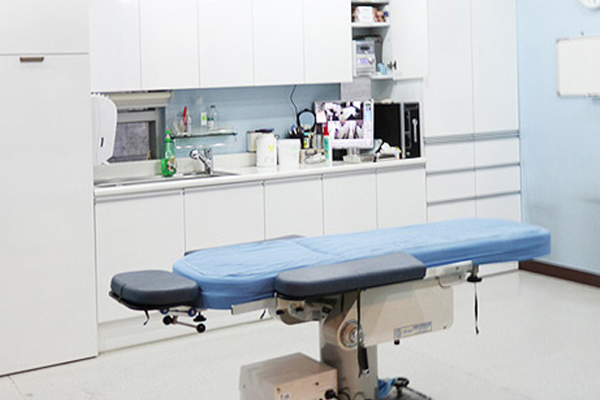 韩国赫拉（HERA）整形医院手术室照片