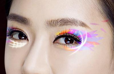 韩国灰姑娘医院做电眼双眼皮大概多少钱？