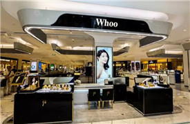 韩国化妆品 专柜和免税店版本到底有何区别？