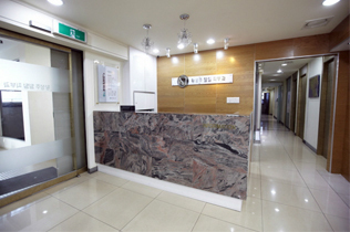 韩国黄盛柱毛发移植医院