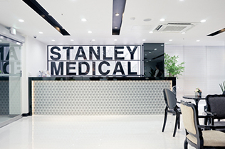  韩国Stanley医院
