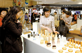 韩国本土护肤彩妆购物功课，什么该买都帮你们选好啦！
