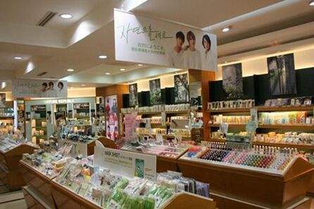 韩国化妆品推荐，赴韩购物这些品牌千万别错过！