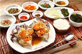 韩国首尔必吃美食清单，赶快收藏吧！