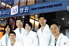韩国faceline、ID医院轮廓整形效果哪家更好？