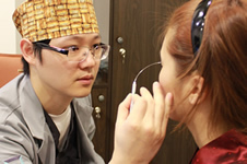 韩国麦恩和美自人医院，做双眼皮手术谁更具优势？