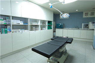 韩国JSTAR整形医院手术室