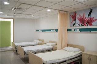 上海华美医疗美容医院病房