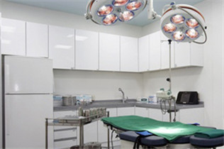 韩国延世ENB整形外科手术室