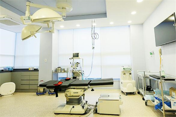 韩国POSE整形外科手术室