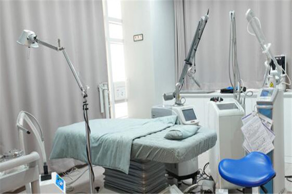 韩国CLAIR整形外科皮肤治疗室