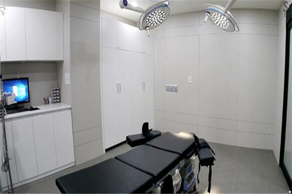 韩国CLAIR整形外科手术室