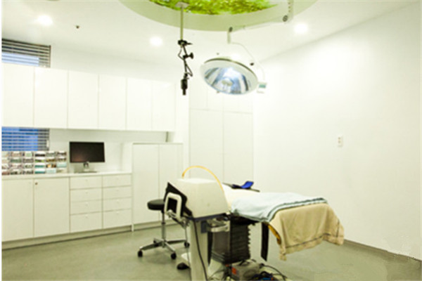 韩国co#整形外科医院手术室
