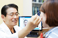 韩国希克丽医院做双眼皮手术在当地有名吗？