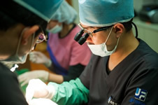 韩国JP和毛杰琳医院做植发手术区别在哪里？