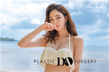 金起甲院长揭秘：韩国DA医院DIVINA假体的胸部整形手术