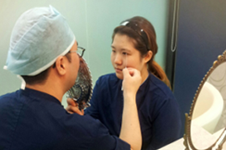 韩国贝缇莱茵医院做面部除皱竟然有这些优势！