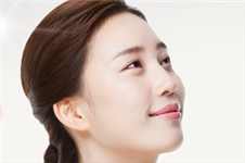 韩国明星线misko隆鼻整形 改变气质从“鼻”开始