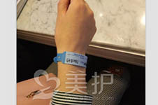 美护韩国护理师张娟整形进行时(二)：麻醉就像过山车