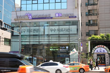 韩国眼睛修复好医院收集（七）：那木VS首尔整形