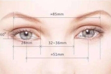 韩国贝缇莱茵修复眼角靠谱程度分析，用案例说明效果如何