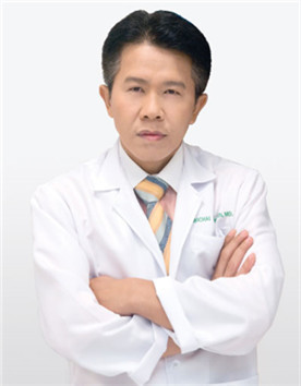 韩国咖蒙国际整形医院-Wichai Surawongsin