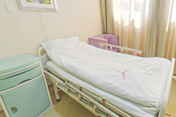 宁波美莱整形医院恢复室